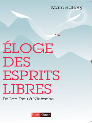 cover image of Éloge des Esprits Libres